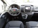 Commercial car Fiat Talento Other 1.6JTD 6pl. Dubb cabine NAVI,CAMERA,CRUISE,BLUETH Noir Métallisé - 7