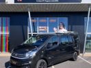 Commercial car Fiat Talento Other CABINE APPROFONDIE 2.0 ECOJET 145 CH EVOLUZIONE Noir - 1