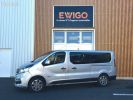 Commercial car Fiat Talento Other COMBI 1.6 125CV 9 PLACES + DOUBLES PORTES CAMÉRA DE RECUL ATTELAGE Gris - 1