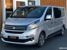 Commercial car Fiat Talento Other COMBI 1.6 125CV 9 PLACES + DOUBLES PORTES CAMÉRA DE RECUL ATTELAGE Gris - 3