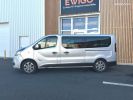 Commercial car Fiat Talento Other COMBI 1.6 125CV 9 PLACES + DOUBLES PORTES CAMÉRA DE RECUL ATTELAGE Gris - 4