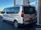 Commercial car Fiat Talento Other COMBI 1.6 125CV 9 PLACES + DOUBLES PORTES CAMÉRA DE RECUL ATTELAGE Gris - 5