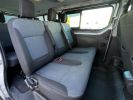 Commercial car Fiat Talento Other COMBI 1.6 125CV 9 PLACES + DOUBLES PORTES CAMÉRA DE RECUL ATTELAGE Gris - 13