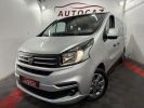 Commercial car Fiat Talento Other COMBI L2H1 1.6 Multijet 125 ECOJET +9PLC+97000KM Gris Clair - 1