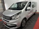 Commercial car Fiat Talento Other COMBI L2H1 1.6 Multijet 125 ECOJET +9PLC+97000KM Gris Clair - 4