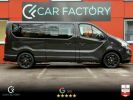 Commercial car Fiat Talento Other Combi L2H1 2.0 145  8 Places / Attelage /  Caméra GPS Garantie 1an Noir métallisé - 3