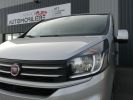 Commercial car Fiat Talento Other COMBI PANORAMA LH1 1.6 MULTIJET 120 CV Gris - 26