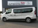 Commercial car Fiat Talento Other COMBI PANORAMA LH1 1.6 MULTIJET 120 CV Gris - 3