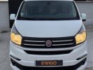 Commercial car Fiat Talento Other Fg FOURGON 1.6 MJT 145 1T0 CH1 NAV PACK 14989 HT Blanc - 2