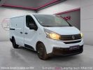 Commercial car Fiat Talento Other FOURGON EURO 6D-TEMP GN TOLE 1.3 LH1 1.6 MULTIJET 95ch PACK Blanc - 1