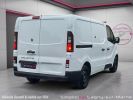 Commercial car Fiat Talento Other FOURGON EURO 6D-TEMP GN TOLE 1.3 LH1 1.6 MULTIJET 95ch PACK Blanc - 14