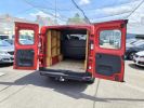 Commercial car Fiat Talento Other II CABINE APPROFONDIE 1.6 MULTIJET 145 Rouge - 8