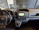 Commercial car Fiat Talento Other II L1H1 2.0 JTD 170 16V Turbo DCT KEYLESS GO GPS CAMERA JA ATTELAGE GRIS METAL Gris - 6