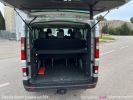 Commercial car Fiat Talento Other PANORAMA / 9 PLACES / CAM DE RECUL / LIM ET REGUL DE VITESSE / ATTELAGE / DOUBLE PORTES LATERALES Gris - 18