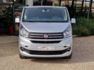 Commercial car Fiat Talento Other PANORAMA LH1 120 CH 9 PLACES Gris - 48