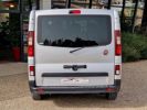 Commercial car Fiat Talento Other PANORAMA LH1 120 CH 9 PLACES Gris - 50