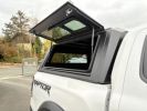 Commercial car Ford Ranger Other Ford Ranger Raptor DOKA #RSI HARDTOP # blanc - 3