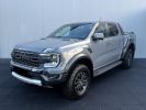 Commercial car Ford Ranger Other FORD RAPTOR V6 ESSENCE noir  - 1