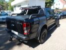 Commercial car Ford Ranger Other RAPTOR FULL BLACK FULL OPTIONS PREMIERE MAIN TVA RECUPERABLE GARANTIE NOIR - 5