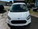 Commercial car Ford Tourneo Other T.COURIER T.COURIER TRANSIT 75CH Blanc - 1