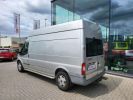 Commercial car Ford Transit Other 1.7l SRW FWD ~ Radio Cruise Control TopDeal Argent - 4