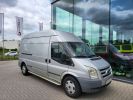Commercial car Ford Transit Other 1.7l SRW FWD ~ Radio Cruise Control TopDeal Argent - 10