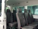 Commercial car Ford Transit Other 125ch – 9 places Adapté aux enfants et personnes en situation de handicap Blanc - 6