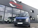 Commercial car Ford Transit Other 2.2 TDCI 115CV 2 places L1H1 BLEU - 1