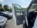 Commercial car Ford Transit Other 2.2 TDCi - 125 L2H2 Ambiente TVA RECUPERABLE + Clim + Attelage BLANC - 28