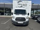 Commercial car Ford Transit Other 2.2 TDCi - 125 L2H2 Ambiente TVA RECUPERABLE + Clim + Attelage BLANC - 2