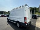 Commercial car Ford Transit Other 2.2 TDCi - 125 L2H2 Ambiente TVA RECUPERABLE + Clim + Attelage BLANC - 5