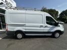 Commercial car Ford Transit Other 2.2 TDCi - 125 L2H2 Ambiente TVA RECUPERABLE + Clim + Attelage BLANC - 8