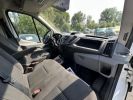 Commercial car Ford Transit Other 2.2 TDCi - 125 L2H2 Ambiente TVA RECUPERABLE + Clim + Attelage BLANC - 16