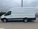 Commercial car Ford Transit Other 20990 ht fourgon l4h3 cabine approfondie 185cv Blanc - 9