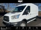 Commercial car Ford Transit Other 2T 2.0 ecoboost 105 310 l2h2 trend business TVA RÉCUPÉRABLE Blanc - 1