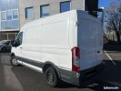 Commercial car Ford Transit Other 2T 2.0 ecoboost 105 310 l2h2 trend business TVA RÉCUPÉRABLE Blanc - 4