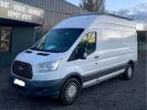 Commercial car Ford Transit Other 2T 2.2 TDCi 125 cv L3 H2 Ambiente Blanc - 1