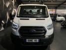 Commercial car Ford Transit Other 2T FG P350 L4H3 2.0 ECOBLUE 130CH S&S TREND BUSINESS Blanc - 2