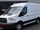 Commercial car Ford Transit Other 2T FG T310 L2H2 2.0 ECOBLUE 105CH S&S TREND BUSINESS Blanc - 1