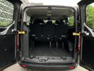 Commercial car Ford Transit Other 2T KOMBI L2H1 2.0 ECOBLUE HYBRID 130CH TREND / GARANTI 12 MOIS PRENIUM Gris - 15