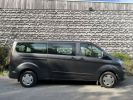 Commercial car Ford Transit Other 2T KOMBI T310 L2H2 2.0 ECOBLUE 130CH TREND BUSINESS / GARANTI 12 MOIS Gris F - 8