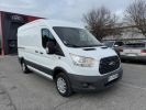 Commercial car Ford Transit Other 310  2.0 TDCi - 130 L2H2 Traction 310 Ambiente BLANC - 2