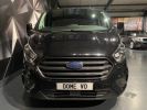Commercial car Ford Transit Other 320 L1H1 2.0 TDCI 170 S&S CABINE APPROFONDIE LIMITED BVA6 Noir - 2