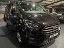 Commercial car Ford Transit Other 320 L1H1 2.0 TDCI 170 S&S CABINE APPROFONDIE LIMITED BVA6 Noir - 3