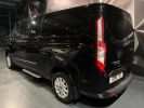 Commercial car Ford Transit Other 320 L1H1 2.0 TDCI 170 S&S CABINE APPROFONDIE LIMITED BVA6 Noir - 4