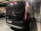 Commercial car Ford Transit Other 320 L1H1 2.0 TDCI 170 S&S CABINE APPROFONDIE LIMITED BVA6 Noir - 5