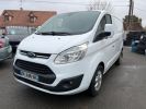 Commercial car Ford Transit Other 330C 2.2 TDCI 125CH TRACTION Blanc - 2