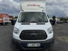 Commercial car Ford Transit Other (6) 2.0 ECOB 130PS 330 L3H3 FWD AMBIENTE Blanc - 12