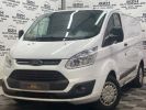 Commercial car Ford Transit Other CCB 330C 2.2 TDCI 125CH TRACTION GARANTIE 12 MOIS Blanc - 1