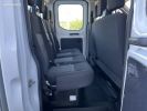 Commercial car Ford Transit Other CHASSIS DOUBLE CABINE DBLE P350 L5 RJ HD 2.0 TDCI 170 TREND Blanc - 19